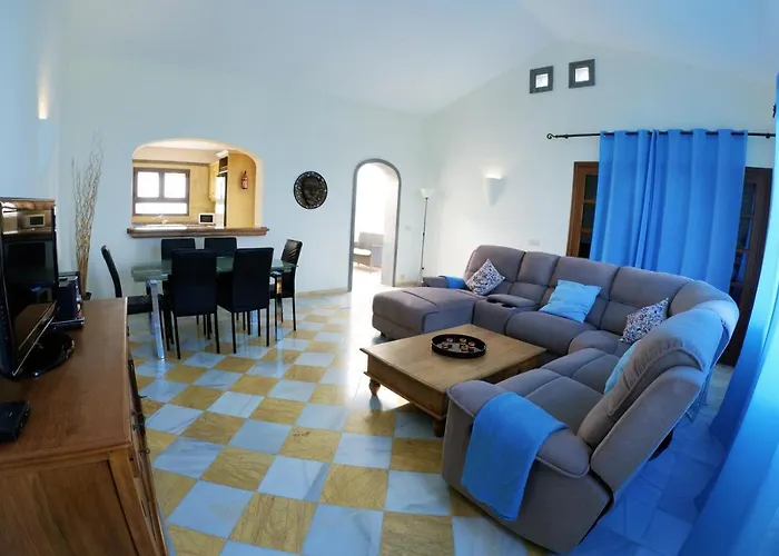 Villa Lidia