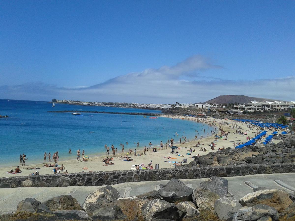 Lidia Villa Playa Blanca (Lanzarote)
