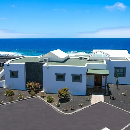 Villa Lidia Playa Blanca  Buitenkant foto