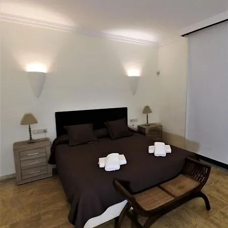 Villa Lidia Playa Blanca  Buitenkant foto