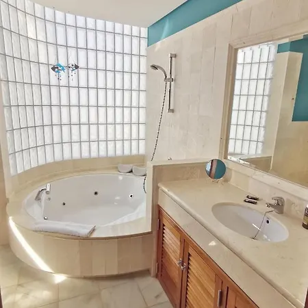Villa Lidia Playa Blanca  Buitenkant foto